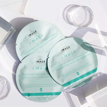 Load image into Gallery viewer, I MASK Hydrating Hydrogel Sheet Mask