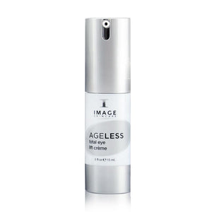 AGELESS total eye lift crème