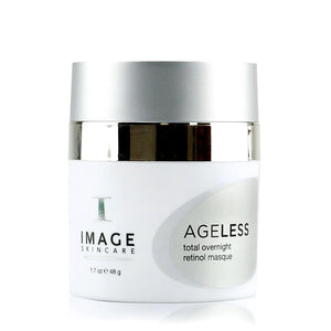 AGELESS total overnight retinol masque