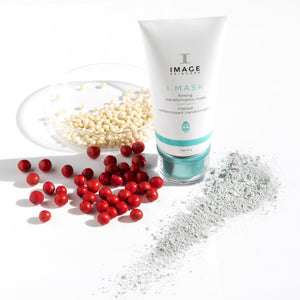 I MASK Firming Transformation Mask