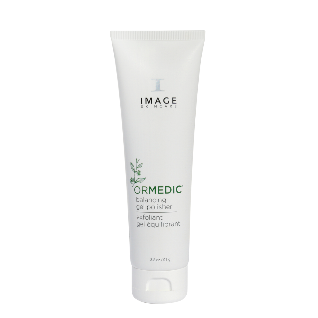 ORMEDIC Balancing Exfoliating Polisher