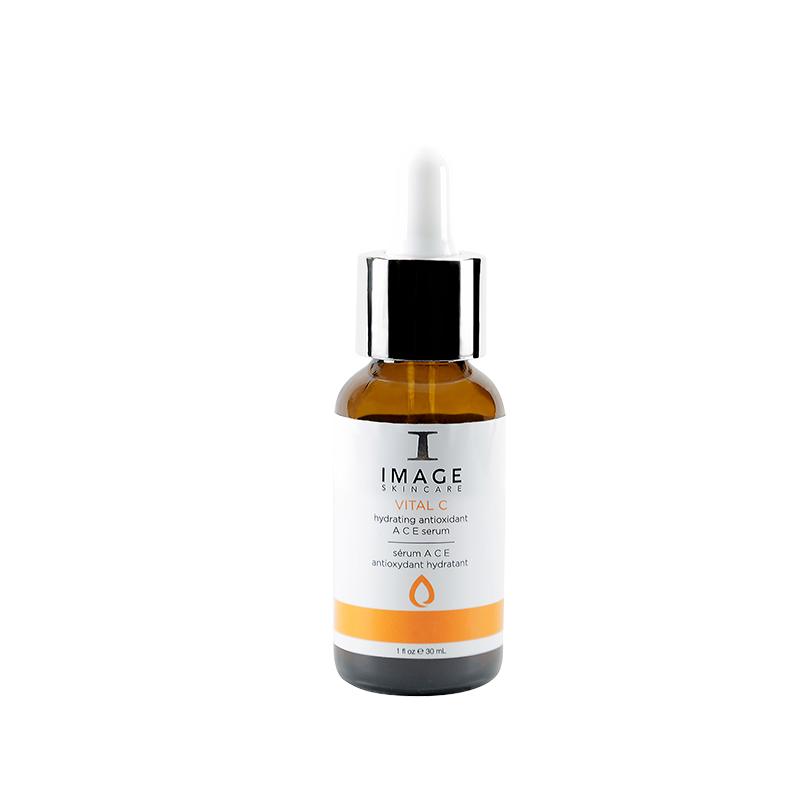 VITAL C hydrating antioxidant A C E serum