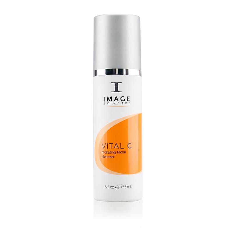 VITAL C hydrating facial cleanser