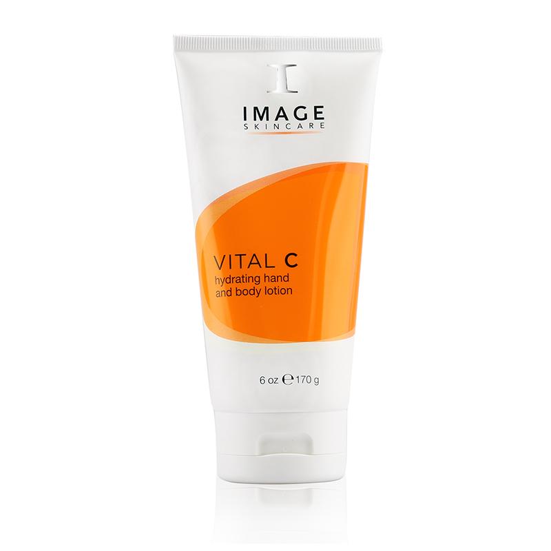 VITAL C hydrating hand and body lotion