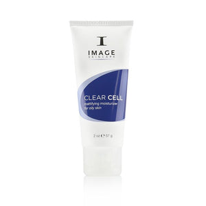 CLEAR CELL Mattifying Moisturizer for oily skin