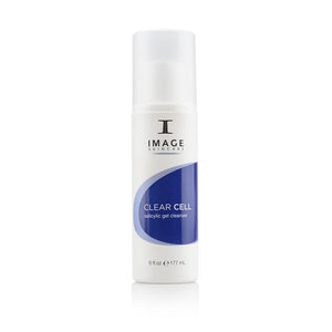 CLEAR CELL -  Gel Cleanser