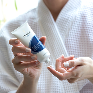 CLEAR CELL Mattifying Moisturizer for oily skin