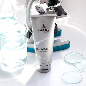 THE MAX Stem Cell Facial Cleanser