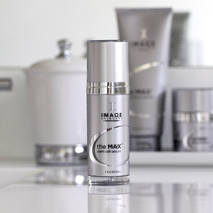 THE MAX Stem Cell Serum