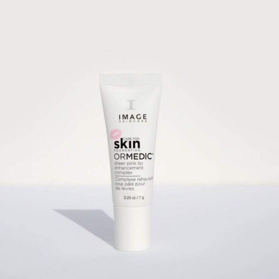 ORMEDIC Care For Skin Sheer Lip Enhancement Complex
