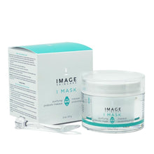 Load image into Gallery viewer, I MASK Purifying Probiotic Mask
