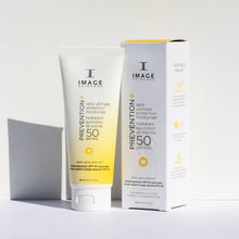 Load image into Gallery viewer, PREVENTION PLUS Daily Ultimate Protection Moisturizer SPF 50
