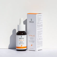 Load image into Gallery viewer, VITAL C hydrating facial oil
