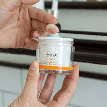 Load image into Gallery viewer, VITAL C hydrating overnight masque
